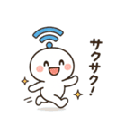 しぐなるん（個別スタンプ：25）
