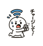 しぐなるん（個別スタンプ：31）