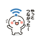 しぐなるん（個別スタンプ：32）