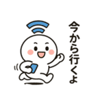 しぐなるん（個別スタンプ：33）
