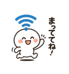 しぐなるん（個別スタンプ：34）