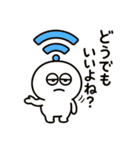 しぐなるん（個別スタンプ：35）