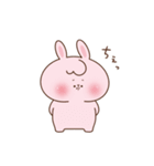 ぽやっとな動物の日常（個別スタンプ：25）