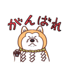 なまはげの孫ちゃんスタンプ（個別スタンプ：20）
