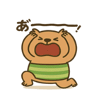 日常生活の"かびんバラくん"（個別スタンプ：32）