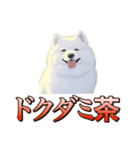 犬味 ダイオキシン（個別スタンプ：9）