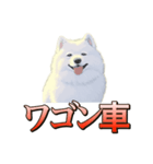 犬味 ダイオキシン（個別スタンプ：15）