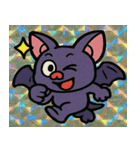 血響コウモリのスタンプ集@SFW（個別スタンプ：7）