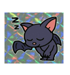 血響コウモリのスタンプ集@SFW（個別スタンプ：22）