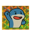 きらサメのスタンプ集@SFW（個別スタンプ：5）