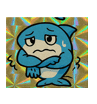 きらサメのスタンプ集@SFW（個別スタンプ：13）