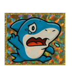 きらサメのスタンプ集@SFW（個別スタンプ：17）