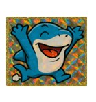 きらサメのスタンプ集@SFW（個別スタンプ：19）