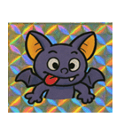 月光コウモリのスタンプ集@SFW（個別スタンプ：7）