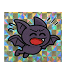月光コウモリのスタンプ集@SFW（個別スタンプ：15）