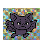 月光コウモリのスタンプ集@SFW（個別スタンプ：16）