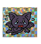 月光コウモリのスタンプ集@SFW（個別スタンプ：17）