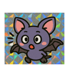 月光コウモリのスタンプ集@SFW（個別スタンプ：21）