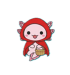 ウーパくん 25秋（個別スタンプ：22）