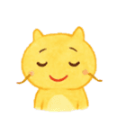 ナマズちゃん大集合！（個別スタンプ：31）