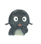 ナマズちゃん大集合！（個別スタンプ：38）