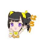 ［リクエスト］砂田ママスタンプ（個別スタンプ：1）
