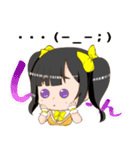 ［リクエスト］砂田ママスタンプ（個別スタンプ：15）