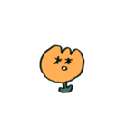 チューリップ田のスタンプ6▼（個別スタンプ：31）