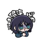 あみゅ～さん5（個別スタンプ：2）