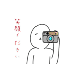 ウィリスのスタンプ3（個別スタンプ：16）