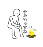 ウィリスのスタンプ3（個別スタンプ：28）
