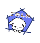 【推し活でよく使う】犬のモナちゃん（個別スタンプ：2）