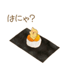 まめしばたぁ第2弾（個別スタンプ：30）