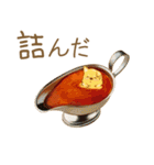 まめしばたぁ第2弾（個別スタンプ：33）