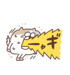 すんとしたねこ ニア（個別スタンプ：6）