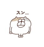 すんとしたねこ ニア（個別スタンプ：15）