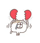 すんとしたねこ ニア（個別スタンプ：20）