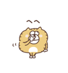 すんとしたねこ ニア（個別スタンプ：21）