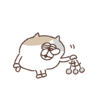すんとしたねこ ニア（個別スタンプ：23）