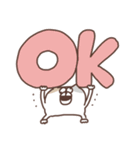 すんとしたねこ ニア（個別スタンプ：27）