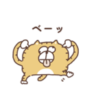 すんとしたねこ ニア（個別スタンプ：33）
