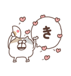 すんとしたねこ ニア（個別スタンプ：40）