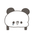 ぱんやん。14〜ネガティブな気分〜（個別スタンプ：9）