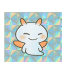 氷環クリオネのスタンプ集@SFW（個別スタンプ：2）