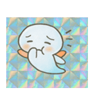 氷環クリオネのスタンプ集@SFW（個別スタンプ：6）