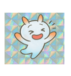 氷環クリオネのスタンプ集@SFW（個別スタンプ：7）