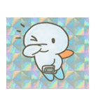 氷環クリオネのスタンプ集@SFW（個別スタンプ：8）