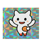 氷環クリオネのスタンプ集@SFW（個別スタンプ：12）