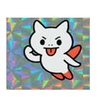 氷環クリオネのスタンプ集@SFW（個別スタンプ：14）