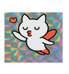 氷環クリオネのスタンプ集@SFW（個別スタンプ：16）